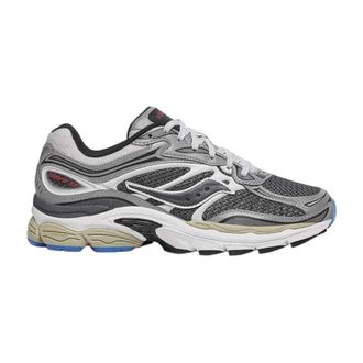 Saucony Heren, Schoenen, Veelkleurig, Maat: 46 EU Leer