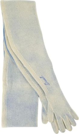 Diesel Sciarpa K-Evin - - Accessories - unisex - Multicolore - ONE SIZE