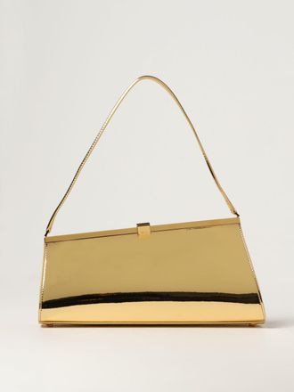 N°21 Borsa Jeanne N° 21 in vernice laminata