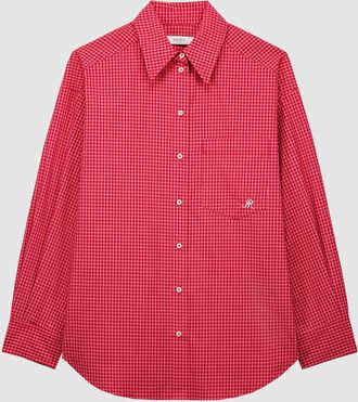 Roseanna Chemise First Rouge