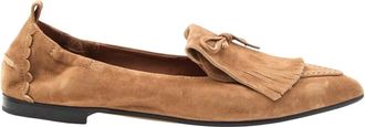 Pomme Dor Mujer, Zapatos, Marr&oacute;n, Talla: 38 EU