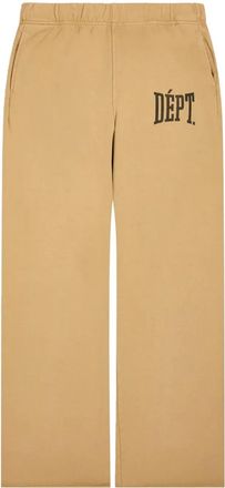 Gallery Dept. Pantaloni sportivi Team - Toni neutri