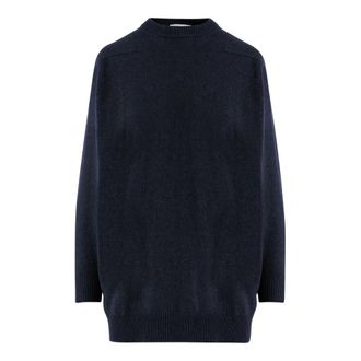 Jil Sander Mujer, Jerseys, Azul, Talla: M