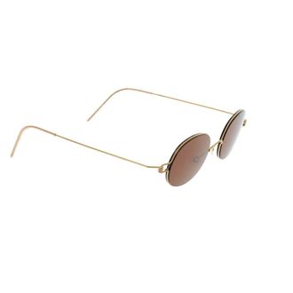 Lindberg Sunglasses - unisex - Lindberg - Sunglasses - Yellow - ONE SIZE - Accessories