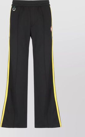 Casablanca straight-leg track pants