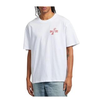 Edwin Uomo, Top, Bianco, L, new