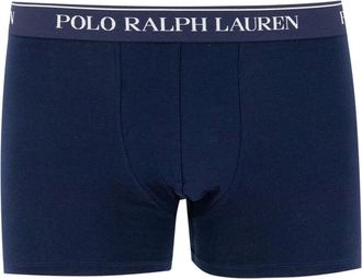 Ralph Lauren Uomo, Mutande, Blu, S, new