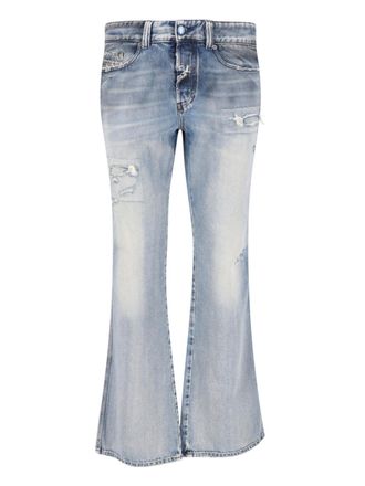 Diesel Jeans Bootcut D-Buck