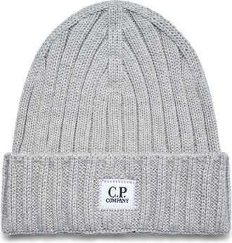 C.P. Company Hombre, Accesorios, Gris, Talla: ONE Size