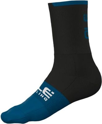 Al&eacute; T-Care Plus Socks Velosocken - Unisex | schwarz