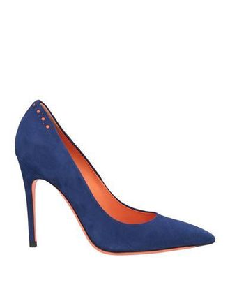 Santoni SCHUHE - Pumps auf YOOX.COM