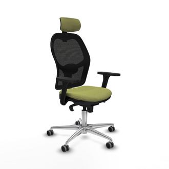 Piqueras y Crespo Piqueras-y-crespo Silla De Oficina Moderna Verde Confortable