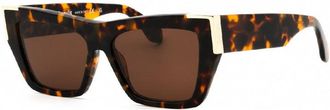 Palm Angels PERI099 HOLLYWOOD 6064 Havana/Brown