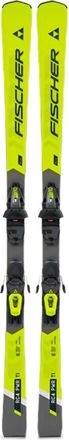 Fischer Sci con logo - Verde