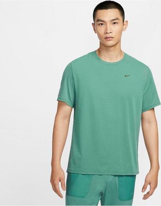 Nike Dri-FIT ADV T-shirt Green FQ3092-361