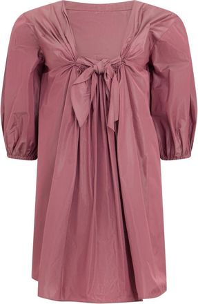 Alberta Ferretti Donna, Abiti, Rosa, S, new