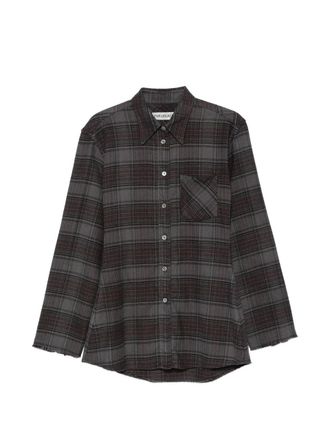 Our Legacy Daisy Shirt