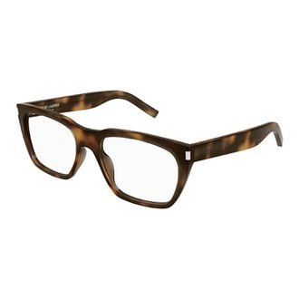 Saint Laurent SL598OPT003 Eyeglasses - Brown