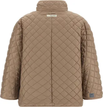 Max Mara Delfina Jacket - Beige