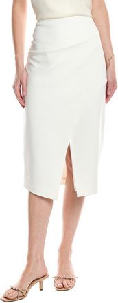 Black Halo Juma Pencil Skirt