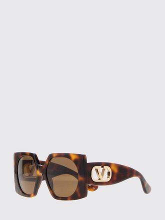Valentino Garavani Occhiali Da Sole Donna colore Marrone