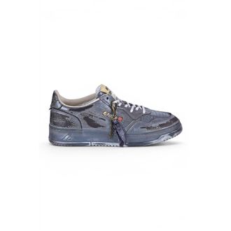 Autry Sneakers - Dames - Sneakers - Grijs - 40 EU - Schoenen