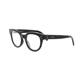 Celine Glasses, unisex, Black, 53 MM, Cl50109I