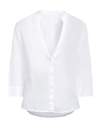 120% Lino TOPWEAR - Shirts sur YOOX.COM