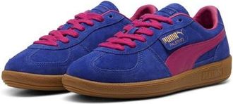 Puma Palermo Sneaker in Lapis Lazuli-Magenta Gleam-Gum at Nordstrom, Size 6.5
