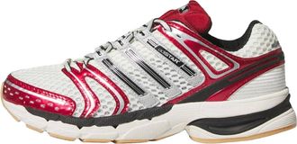 adidas Adistar Control 5 White Team Victory Red KJ2725