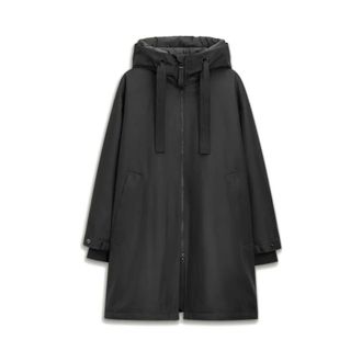 G-Lab Rain Jassen - Dames - Jassen - Zwart - Maat: S