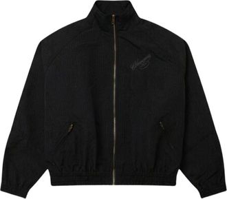 Willy Chavarria Chaquetas Ligeras - Jackets - Hombre - Negro - L