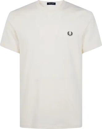 Fred Perry T-Shirt Ringer Fred Perry