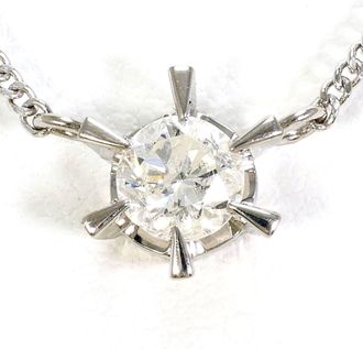C&A Unbranded 850 Necklace (Pre-Owned)