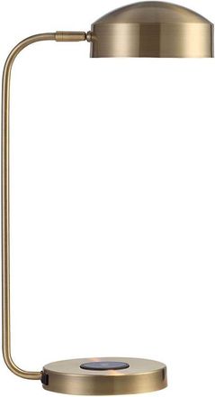 RENWIL Riesco 22.5-Inch Charging Desk Lamp at Nordstrom