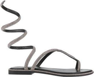 Cb Fusion FOOTWEAR - Thong sandals on YOOX.COM