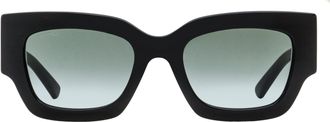 Jimmy Choo London Nena Sunglasses - Black