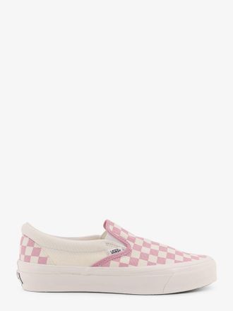 Vans Lx Classic Slip-On 98 low-top canvas sneakers - VANS - gender_Man
