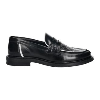 Filling Pieces Heren, Schoenen, Zwart, Maat: 45 EU Leer