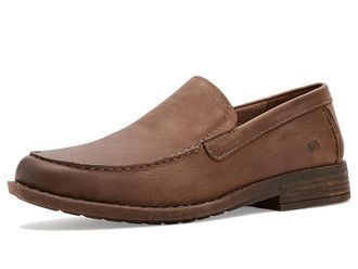 Born Roger Mens Shoes Brown/Maple : 10.5 M (D), Leather