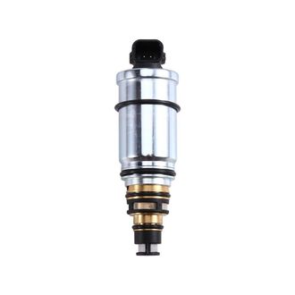 OEM Adecuado Para V&aacute;lvulas De Control De Compresores De Aire Acondicionado, Electrov&aacute;lvulas De Bomba De Aire Acondicionado 97674a5000 976741r000