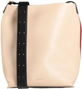 Jil Sander BOLSOS - Bolsos con bandolera en YOOX.COM
