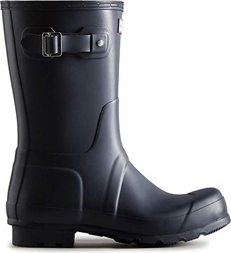 Hunter Original Short Wellington Boots