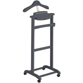 HERDASA Gal&aacute;n De Noche Cl&aacute;sico 353 Lacado En Color Azabache, 110cm(alto) 47cm(ancho) 35cm(largo)