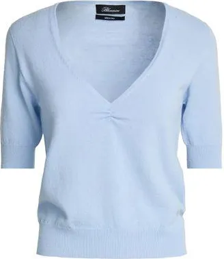 Blumarine PRENDAS DE PUNTO - Pullover en YOOX.COM