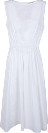 Antonelli Mick Midi Dress