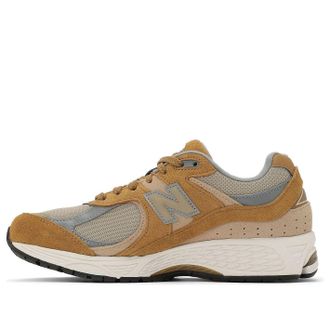 New Balance 2002R Great Plains Incense Grey U2002RCE