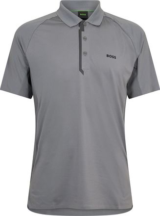 HUGO BOSS Mens 10262069 01 in Dark Beige - Size X-Large
