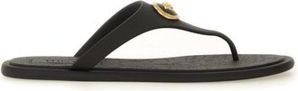 Versace Alia Flip Flop Sandal