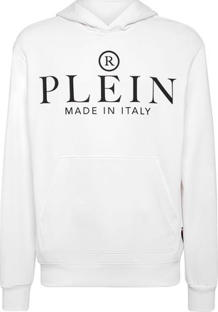 Philipp Plein Sweatshirt Met Capuchon